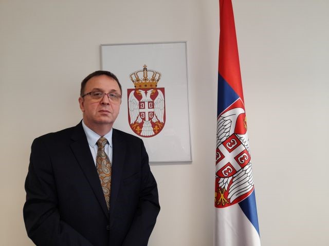 Ambasador