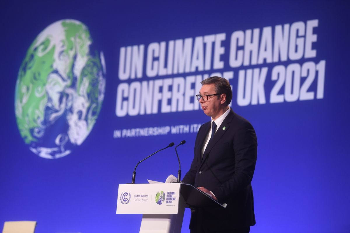 COP26 2